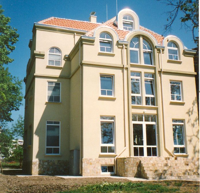 Хотел „Дукеса“, гр. Варна